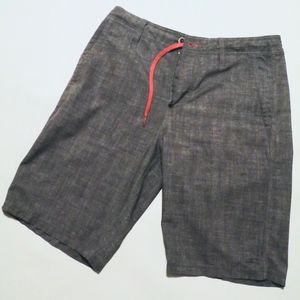 O'niell Hydrid/board Short 30 grey